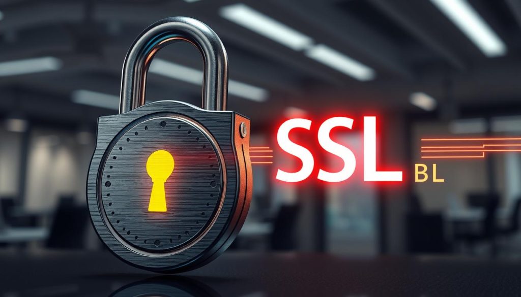 SSL 256-bit