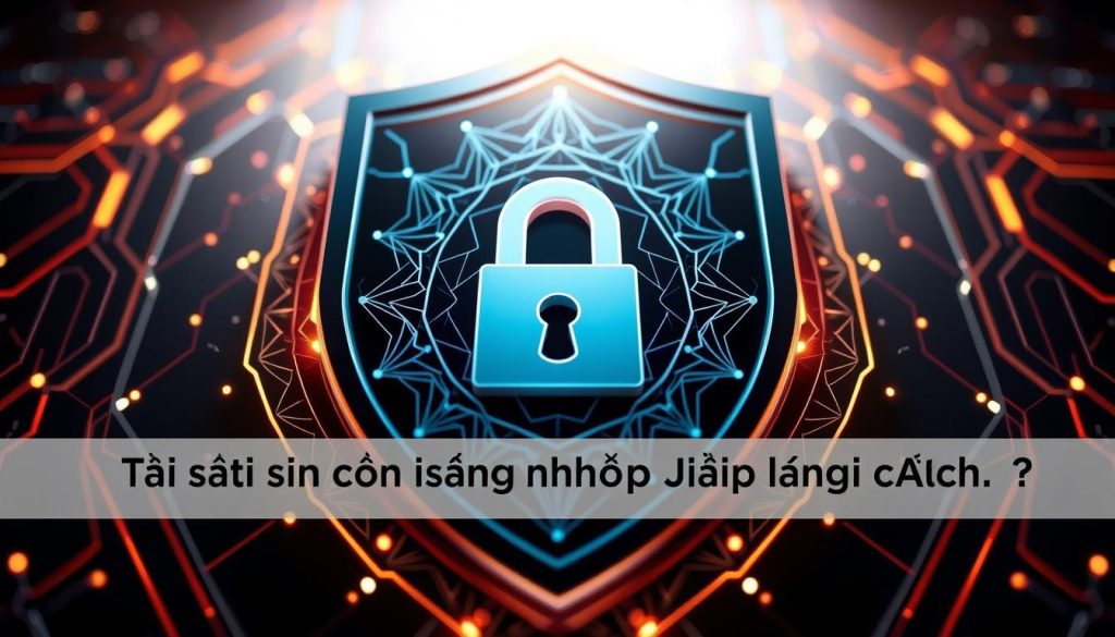 bảo mật JBO
