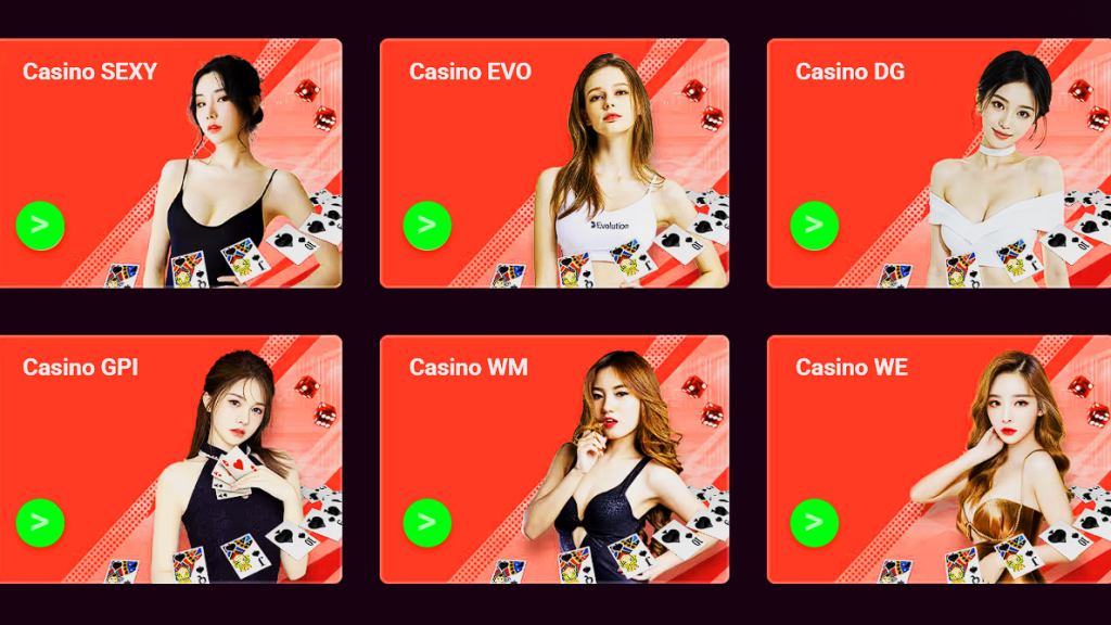 casino