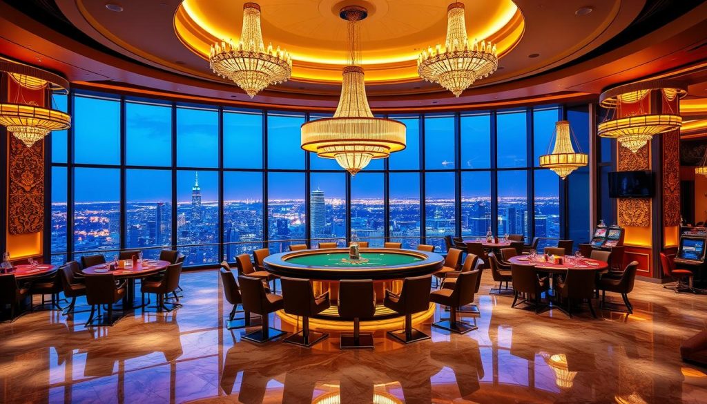 casino trực tuyến JBO Việt