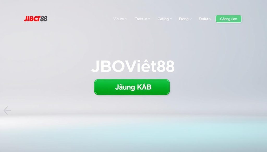đăng ký jboviet88