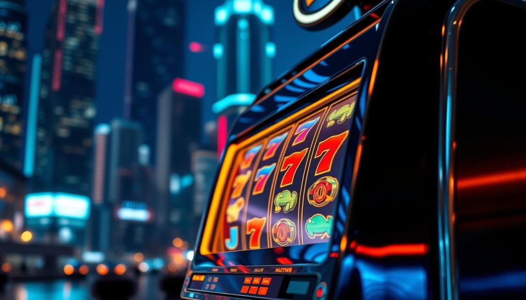 game slot JBO