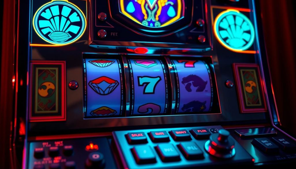 game slot độc quyền
