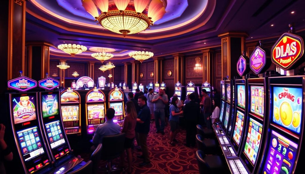 game slot online