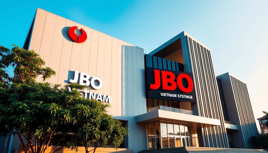 jbo việt nam