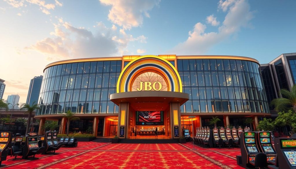jbo việt nam hiện đang mở