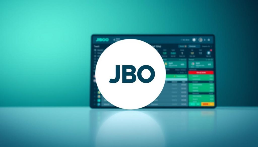 nền tảng cá cược JBO