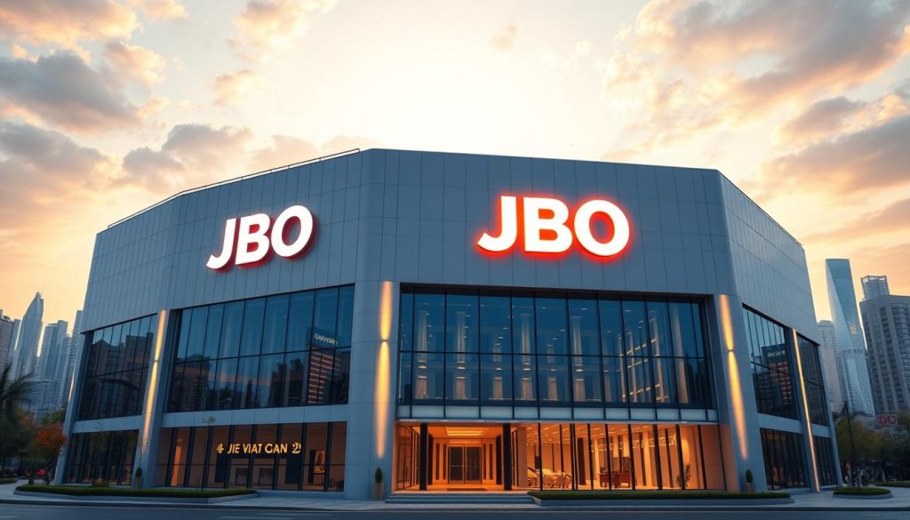 nhà cái quốc tế JBO