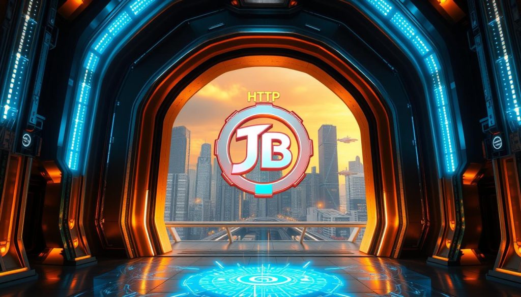 Cổng game Http Jbo