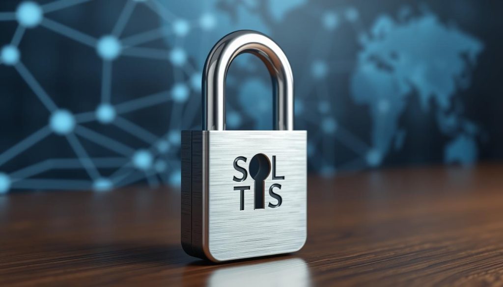 bảo mật SSL