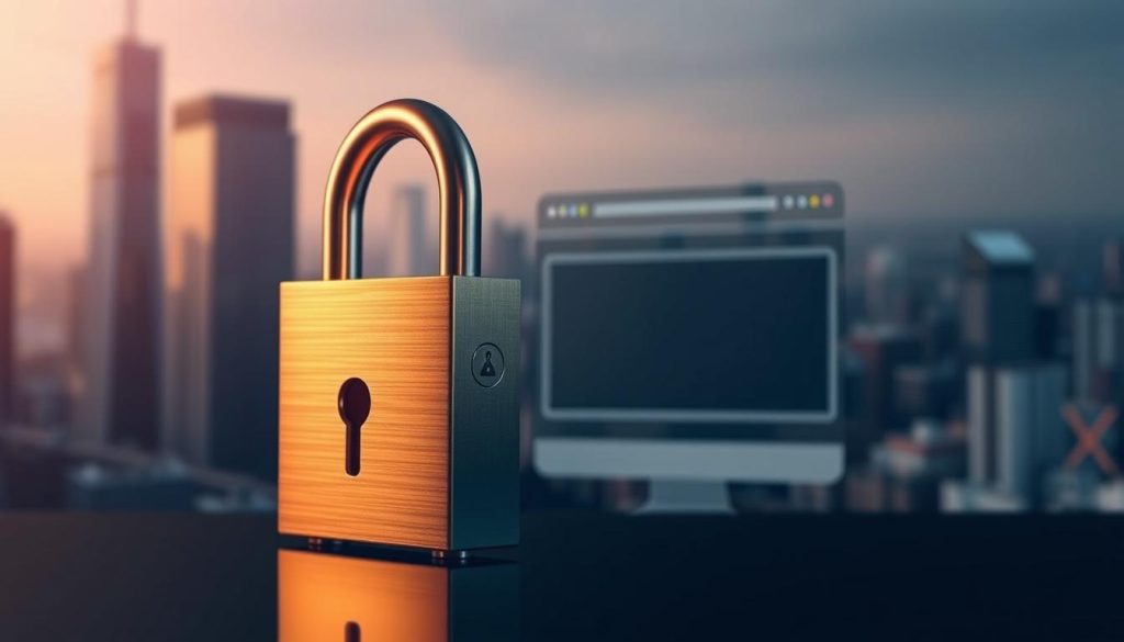 bảo mật SSL