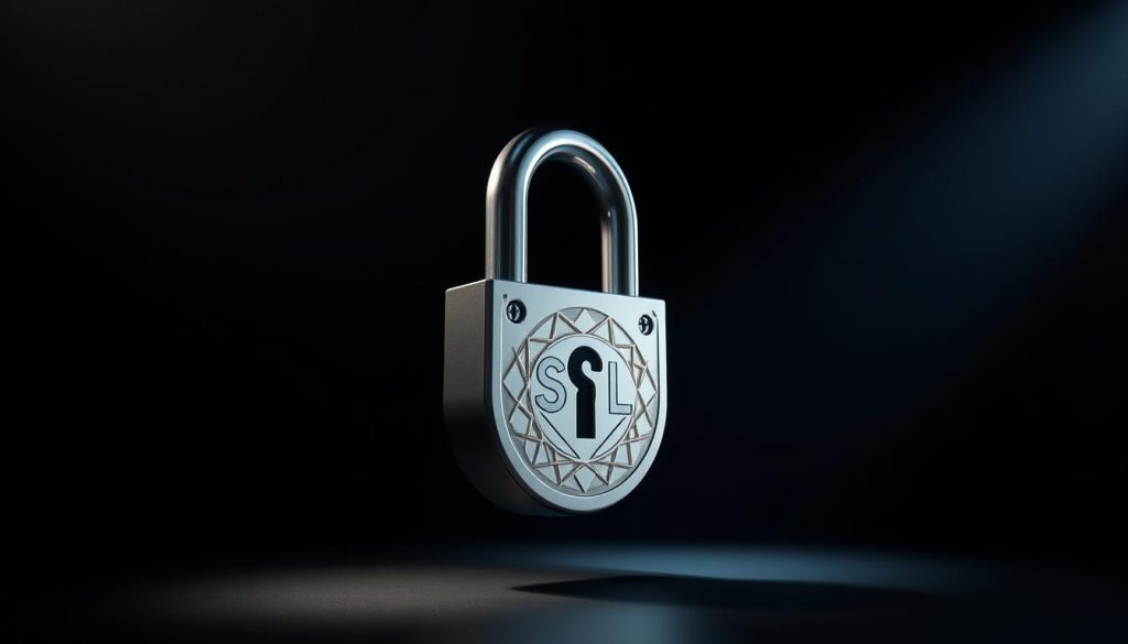 bảo mật SSL 256-bit