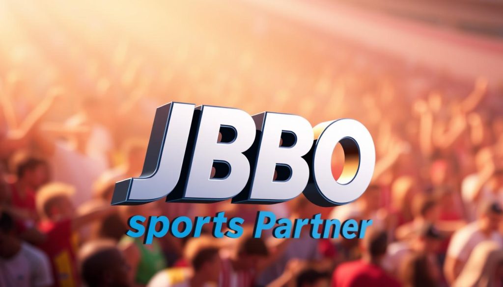 đối tác thể thao JBO