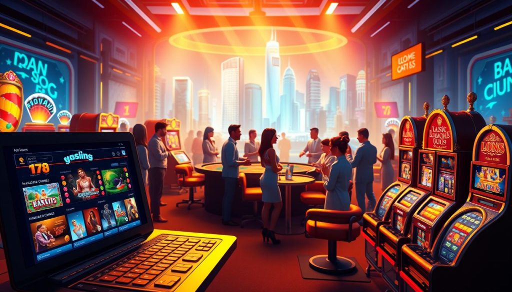 game bài trực tuyến