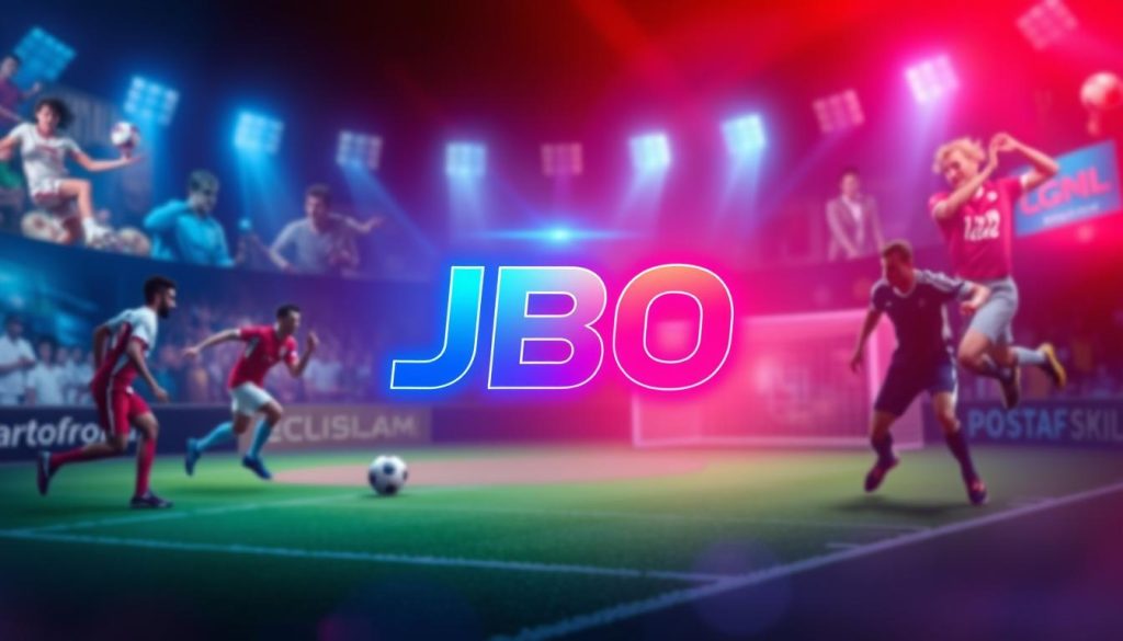 game jbo