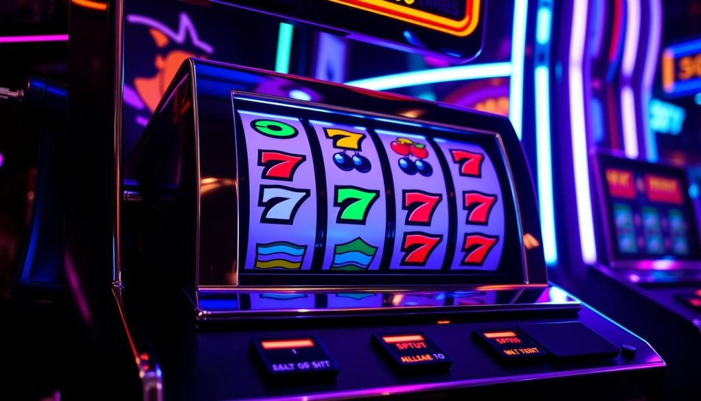 game slot online