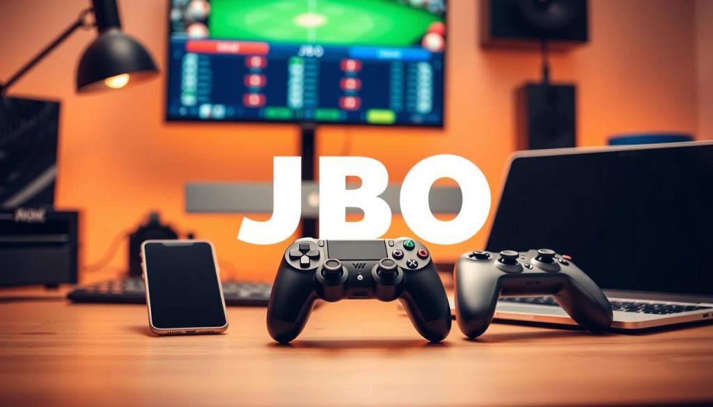 jbo có uy tín không