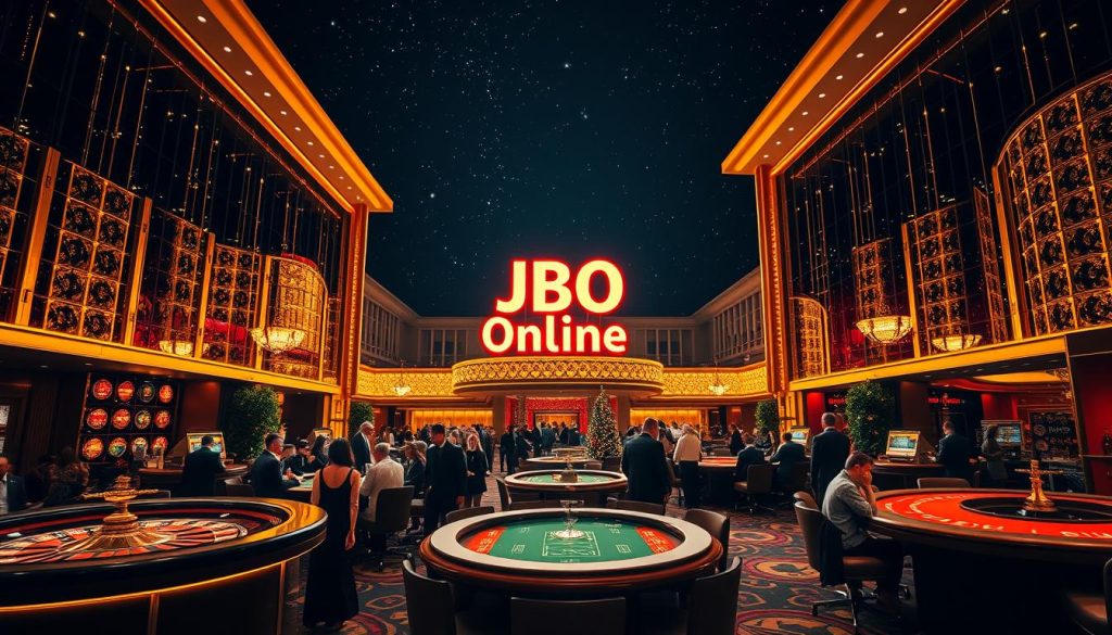 jbo online