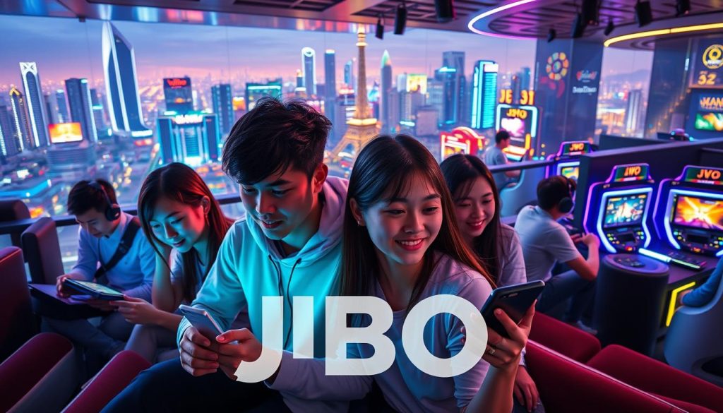jbo việt nam