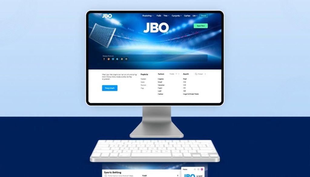 jbo website