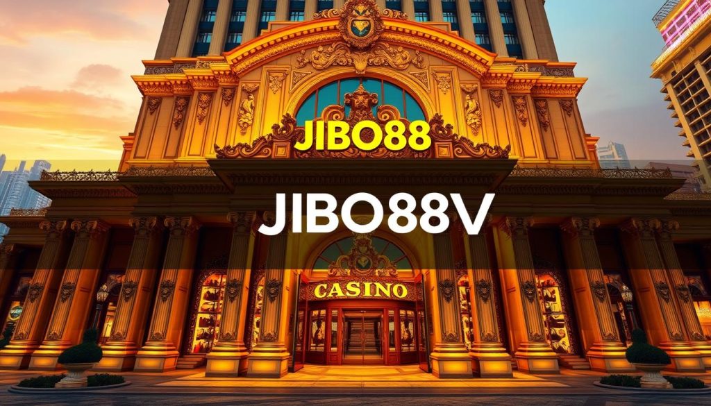 jbo88 vn