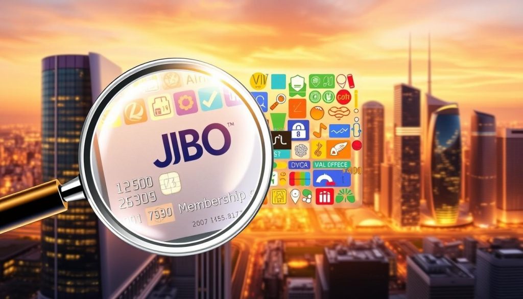 lợi ích thành viên JBO