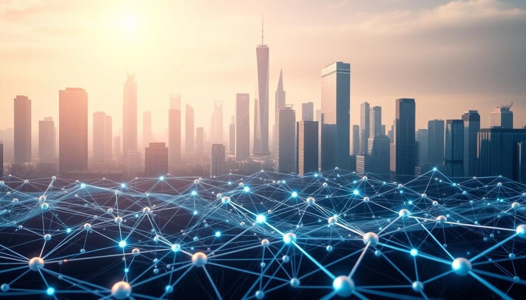 nền tảng blockchain