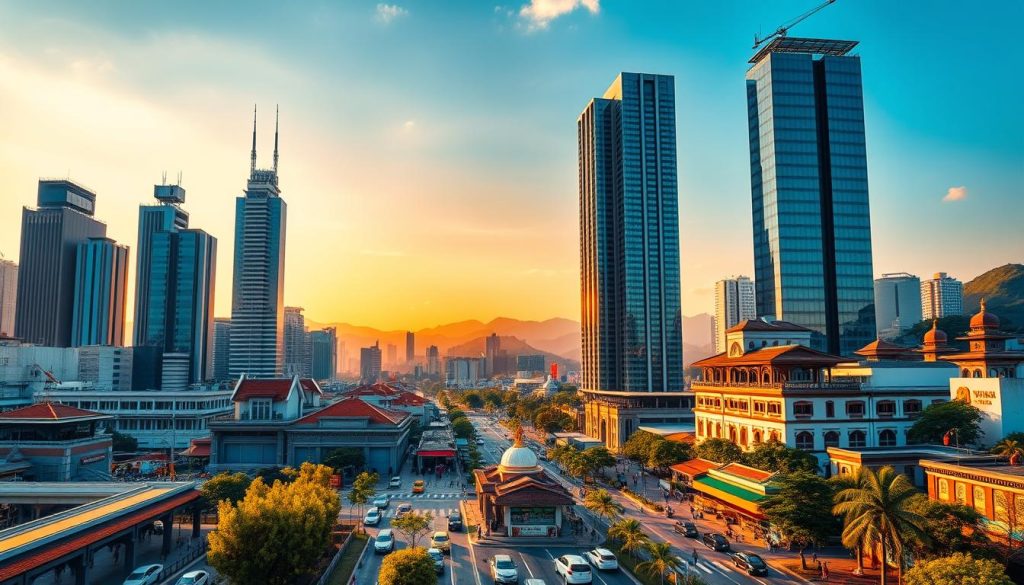 thị trường fintech Việt Nam
