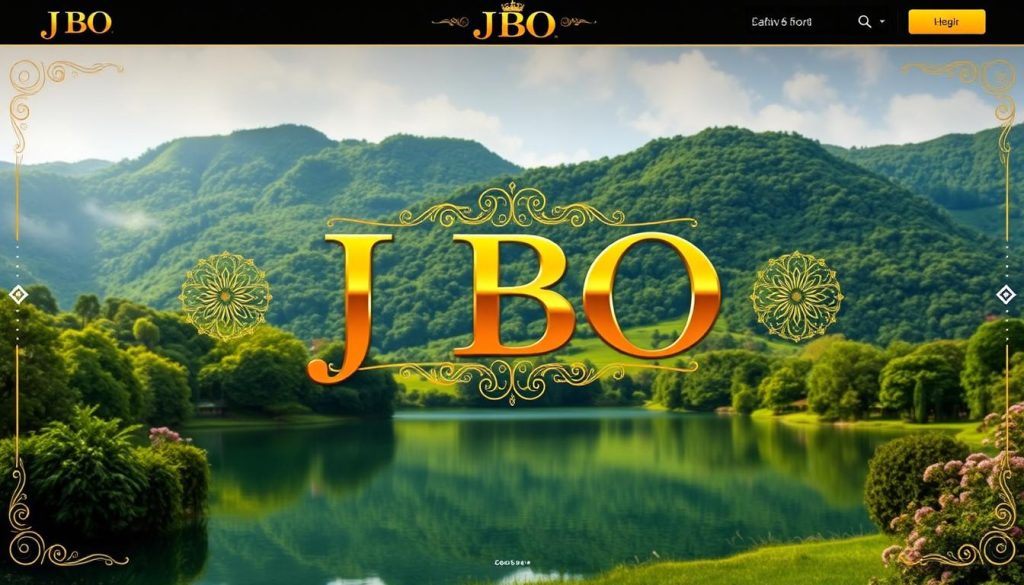 trang chủ jbo